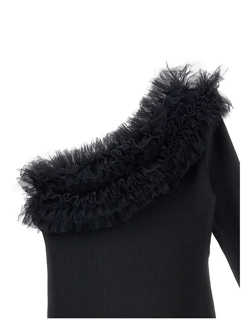 Abito, bambina, logato. MONNALISA | 41C909 32130050